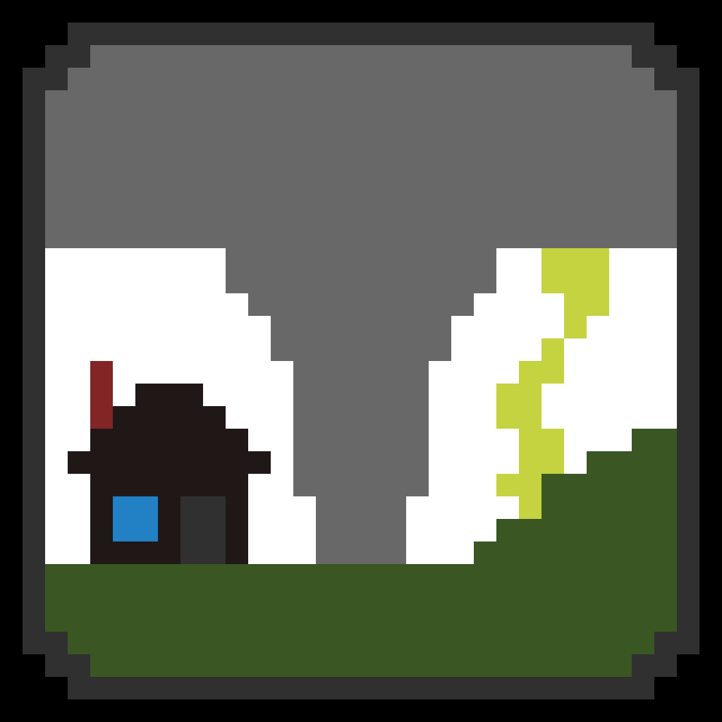 WeatherCraft Icon